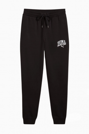 Штани Puma Class - чорний