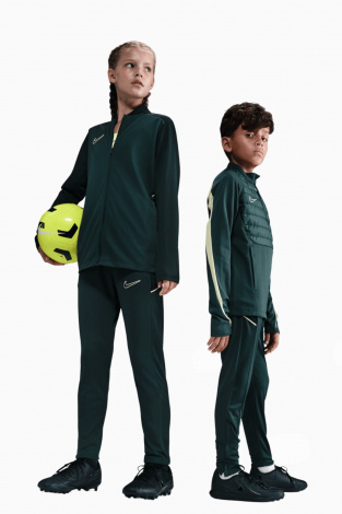 Штани Nike Dri-Fit Academy Дитячі - зелений