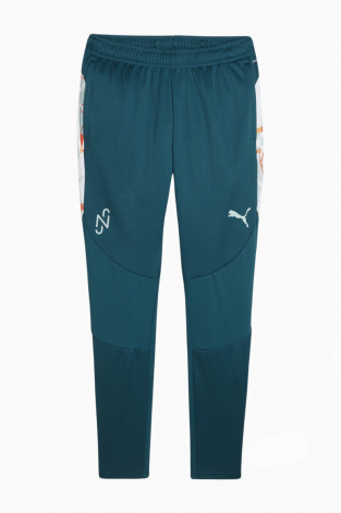 Штани Puma Neymar Jr Creativity Training - темно-синій