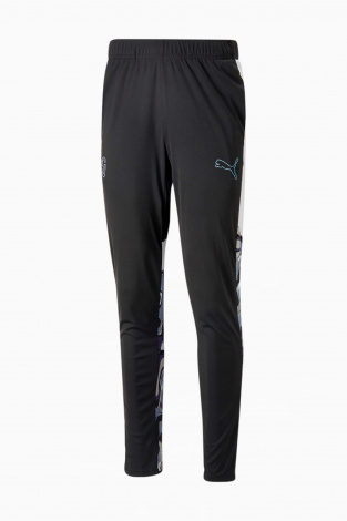 Штаны Puma Neymar Jr Creativity Training - черный