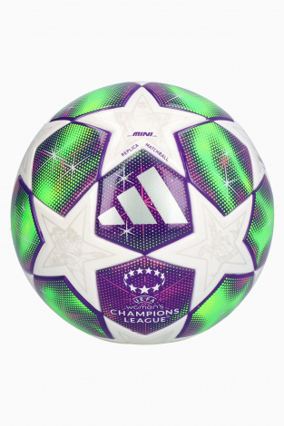 Футбольний м'яч adidas WUCL 25/26