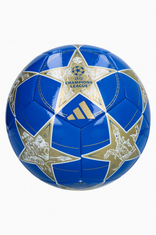 Футбольный мяч adidas UCL Club 25/26