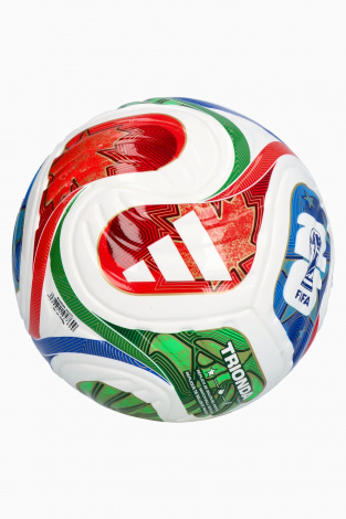 Футбольний м’яч adidas Trionda World Cup 2026