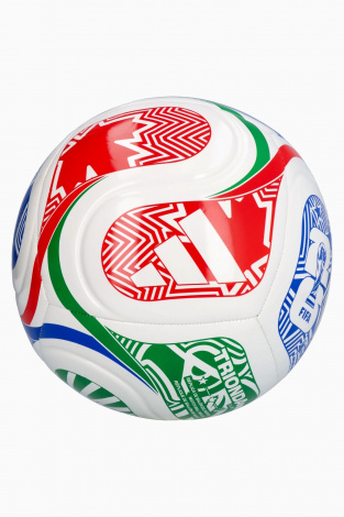 Футбольний м’яч adidas Trionda World Cup 2026 Club