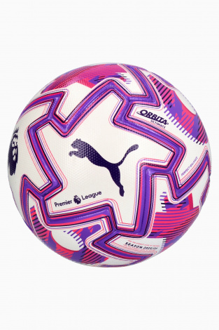 Футбольний м'яч Puma Orbita Ultimate Premier League