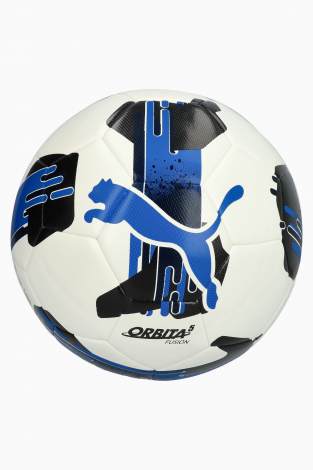 Футбольний м’яч Puma Orbita 5 Fusion