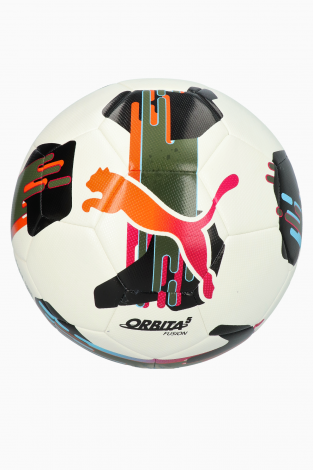 Футбольний м’яч Puma Orbita 5 Fusion