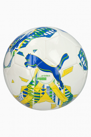 Футбольный мяч Puma Orbita 6 MS