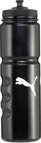 Пляшка для води Puma WATERBOTTLE PLASTIC 750 мл чорна 054852-01