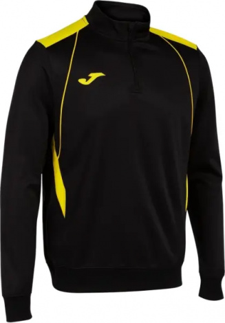 Реглан Joma CHAMPIONSHIP VII черно-желтый 103082.109