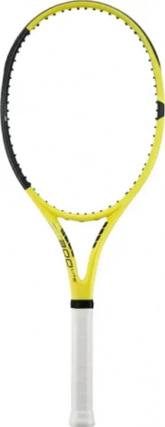 Ракетка для тенниса Dunlop SX 300 LITE G2 желто-черная 10325797