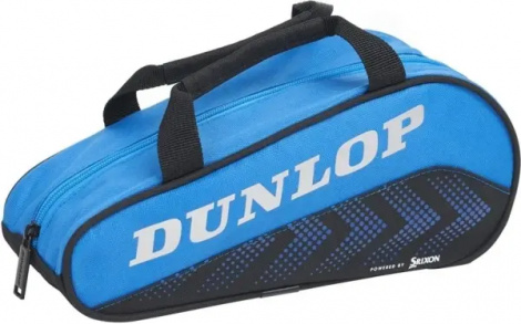 Косметичка Dunlop TAC FX PERFORMANCE MINI BAG сине-черная 10336479