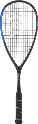 Ракетка для сквошу Dunlop SR FX115 NH чорно-синя 10351961