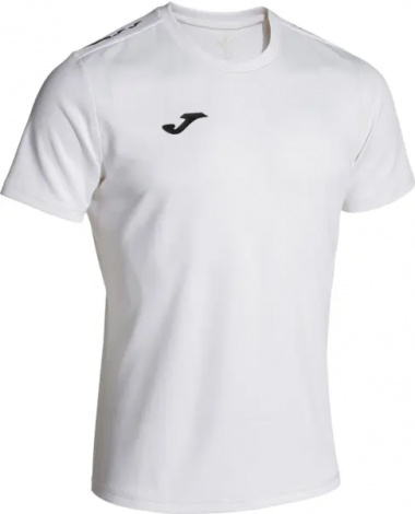 Футболка Joma OLIMPIADA белая 103839.200