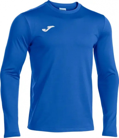 Свитшот Joma FINAL BASKET III синий 104245.700