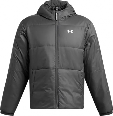Куртка Under Armour LIGHTWEIGHT INSULATED серая 1389182-025
