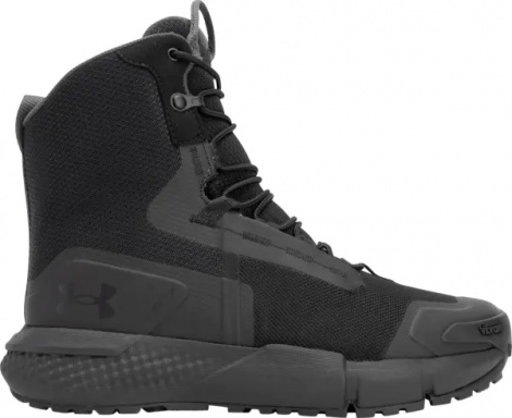 Черевики Under Armour CHARGED VALSETZ чорні 3027381-001