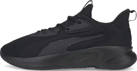 Кроссовки беговые Puma SOFTRIDE PREMIER черные 376186-01