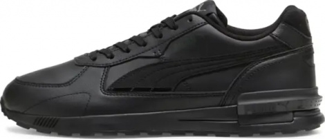 Кросівки Puma GRAVITON 2 чорні 395378-01