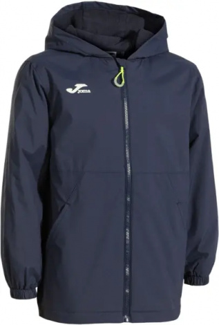 Куртка Joma METAVERSE темно-синяя 500764.345