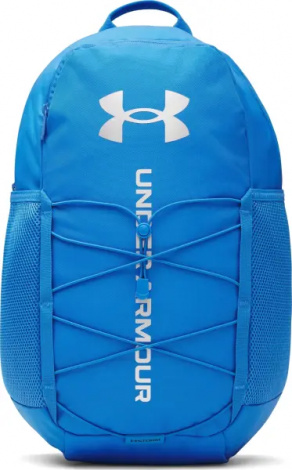 Рюкзак Under Armour HUSTLE SPORT 6.0 26L синій 6000397-402