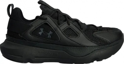 Кросівки Under Armour INFINITE MVMNT SE чорні 6000902-002