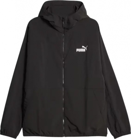 Вітровка Puma WINDBREAKER чорна 675387-01