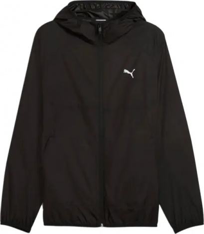 Вітровка Puma PACKLITE WINDBREAKER чорна 684630-01