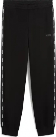 Спортивні штани Puma TAPE чорні 692645-01
