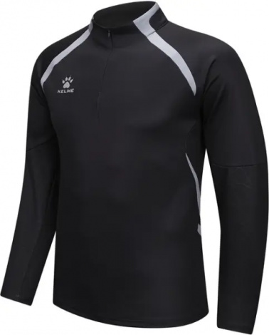 Реглан Kelme CORDOBA II черный 8461TT1045.9000