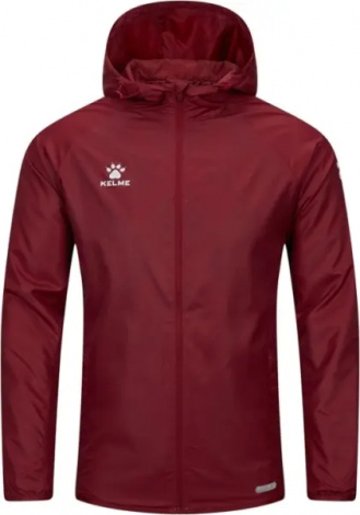 Вітровка Kelme бордова 8561WT1154.9609