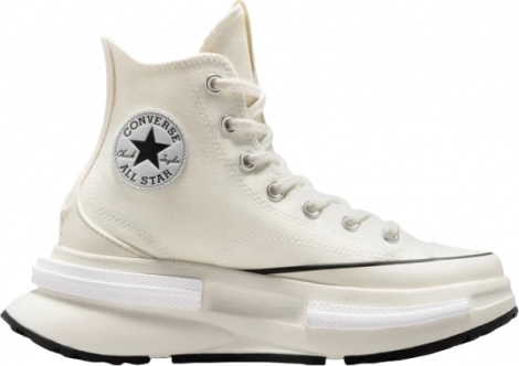 Кеды женские Converse RUN STAR LEGACY CX белые A00868C