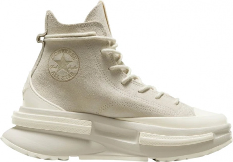 Кеды женские Converse RUN STAR LEGACY CX бежевые A04695C