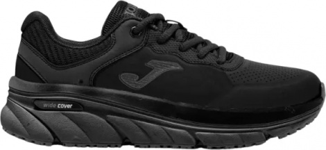 Кроссовки женские Joma ARIES черные CARILW2501