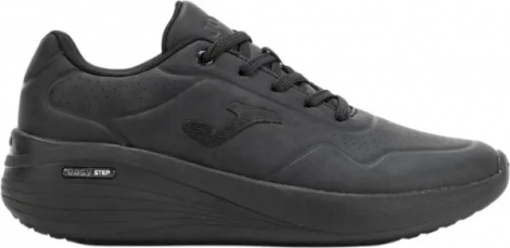 Кроссовки женские Joma MINERVA черные CMINLW2501