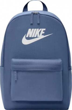 Рюкзак Nike HERITAGE 25L синій DC4244-499