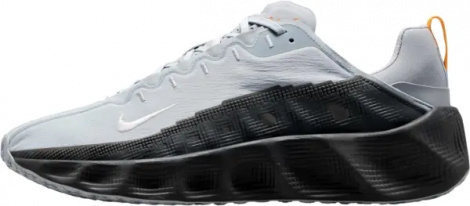 Кроссовки Nike AVA ROVER светло-серо-темно-серые DX4215-004