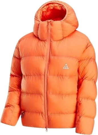 Куртка Nike ACG "LUNAR LAKE" PRIMALOFT® оранжевая FV8909-819