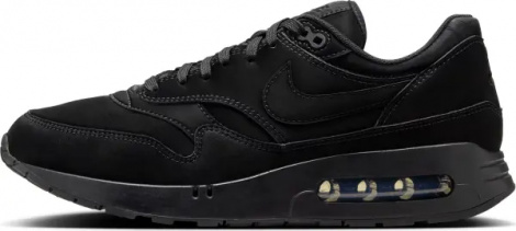 Кроссовки Nike AIR MAX 1 '86 OG черные FZ3007-001