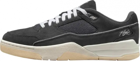 Кросівки Nike JORDAN FLIGHT COURT темно-сірі HF3255-002