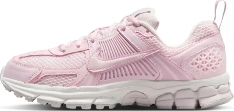 Кроссовки подростковые Nike VOMERO 5 (GS) светло-розовые HF6998-600