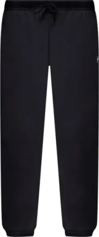 Спортивні штани Nike CLUB FLEECE OVERSIZED FRENCH TERRY чорні HJ1822-010