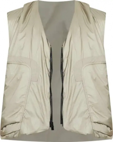 Жилетка Nike TECH WOVEN хаки HM4262-320