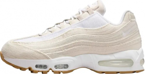 Кросівки Nike AIR MAX 95 X LEVI'S бежево-білі HM4743-100