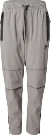 Спортивні штани Nike TECH WOVEN сірі HM8241-014