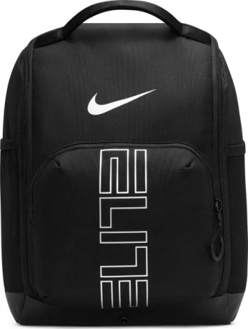 Сумка для взуття Nike VARSITY ELITE 14L чорна HM9970-010