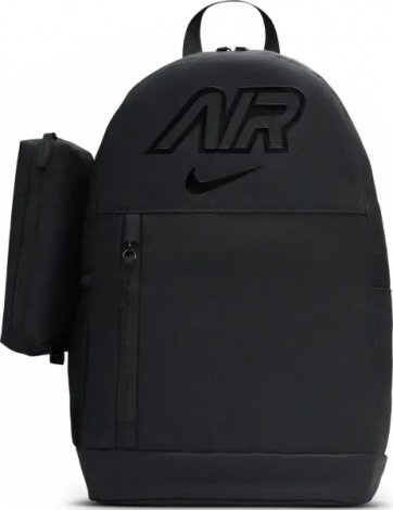 Рюкзак підлітковий Nike ELEMENTAL чорний HV6607-010