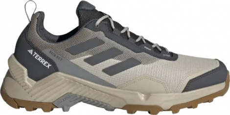 Кросівки для хайкінгу Adidas EASTRAIL 2.0 RAIN.RDY HIKING кремово-сірі IH1164
