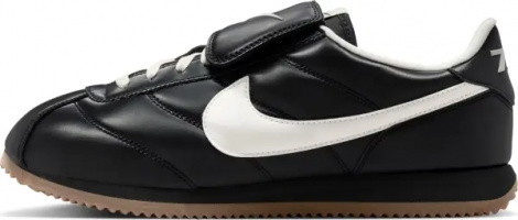 Кросівки Nike CORTEZ SE чорно-білі IM4843-010