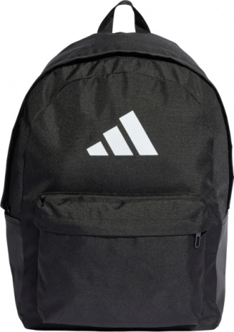 Рюкзак Adidas CLASSIC 3 BAR LOGO 27,5L чорний JI6953